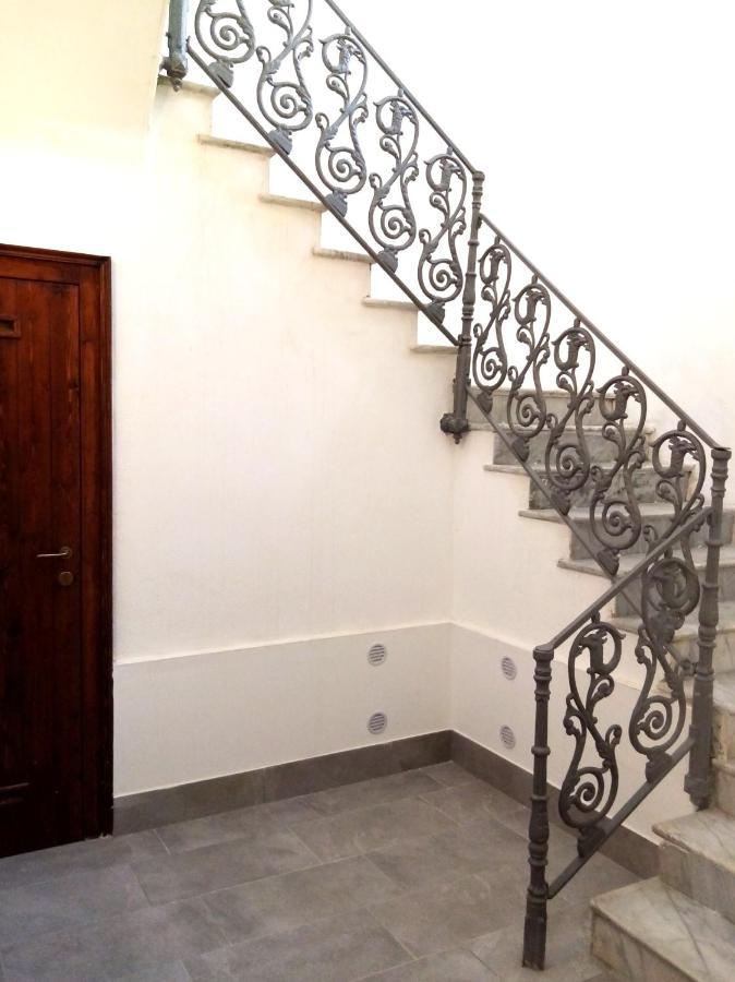 Christian'S House Villa Catania Exterior photo